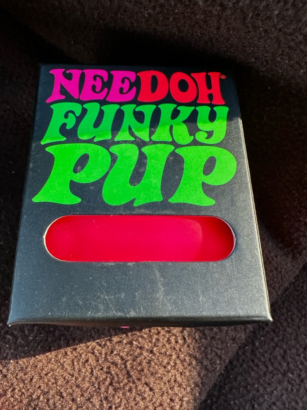 NeeDoh funky pup new in package - Picture 2 of 3